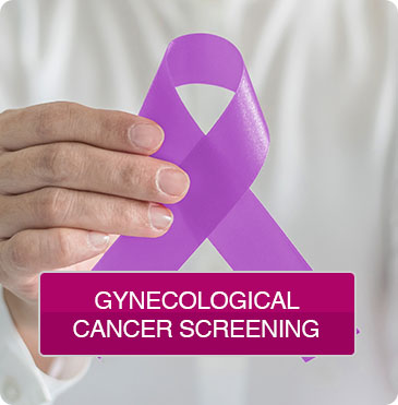 Gynecological Cancer Screening