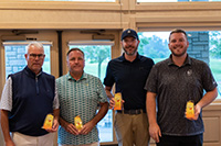 red carpet golf classic