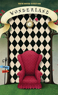 red carpet carnival new this year