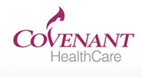 Web Site Console (Covenant HealthCare Audience) Secure Login