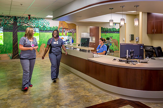 Covenant Emergency Care Center Michigan Covenant Healthcare