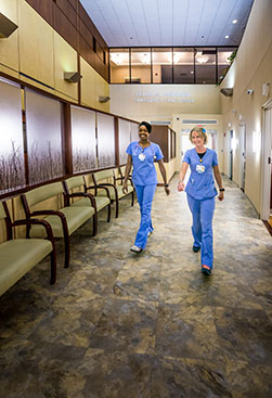 Emergency Care Center (5 of 6)