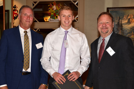 Engebretson Foundation Scholarship3