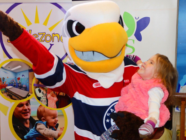 SmileZone Opening (1 of 3)