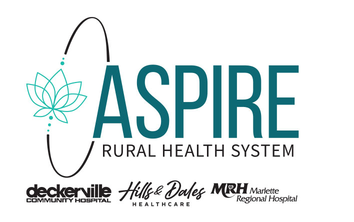 Aspire Rural Health System