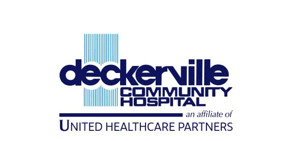 Deckerville Community Hospital