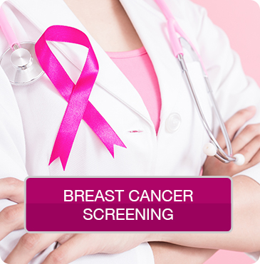 Breast Cancer Screening