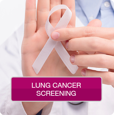 Lung Cancer Screening