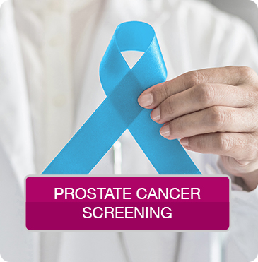 Prostate Screening