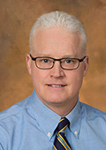 Photo of Dr Jayson Field, MD