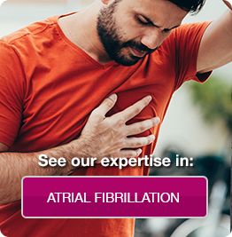 Atrial Fibrillation