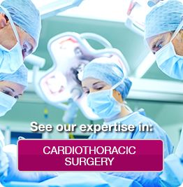 Cardiothoracic Surgery