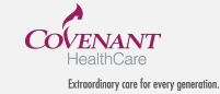 For Employees | Covenant HealthCare