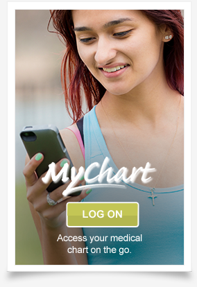 Access MyChart