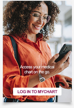 Access MyChart