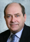 Photo of David Udehn