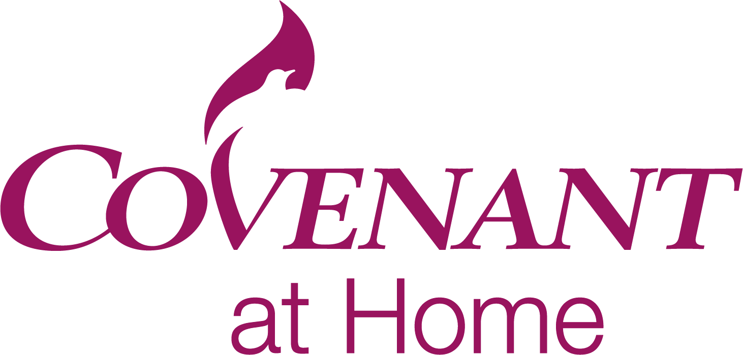 Covenant at Home logo
