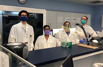 Covenant Lab