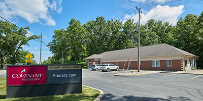 CMG Primary Care St Charles