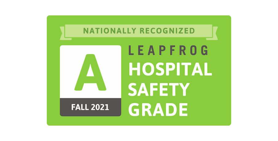 LeapFrog Safety A Grade