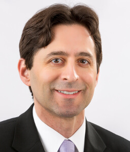 Photo of Dr Anthony Zacharek