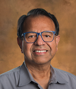 Photo of Syed Ali, MD