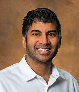 Neal Bhatt, MD