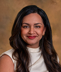 Laiba Khaliq, MD