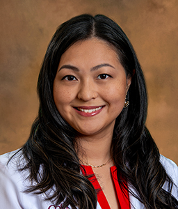 Brenda Ma, MD