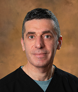 Photo of Amjad Nader, MD