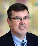 Portrait of Curt
