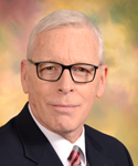 Portrait of Don