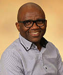 Portrait of Jules